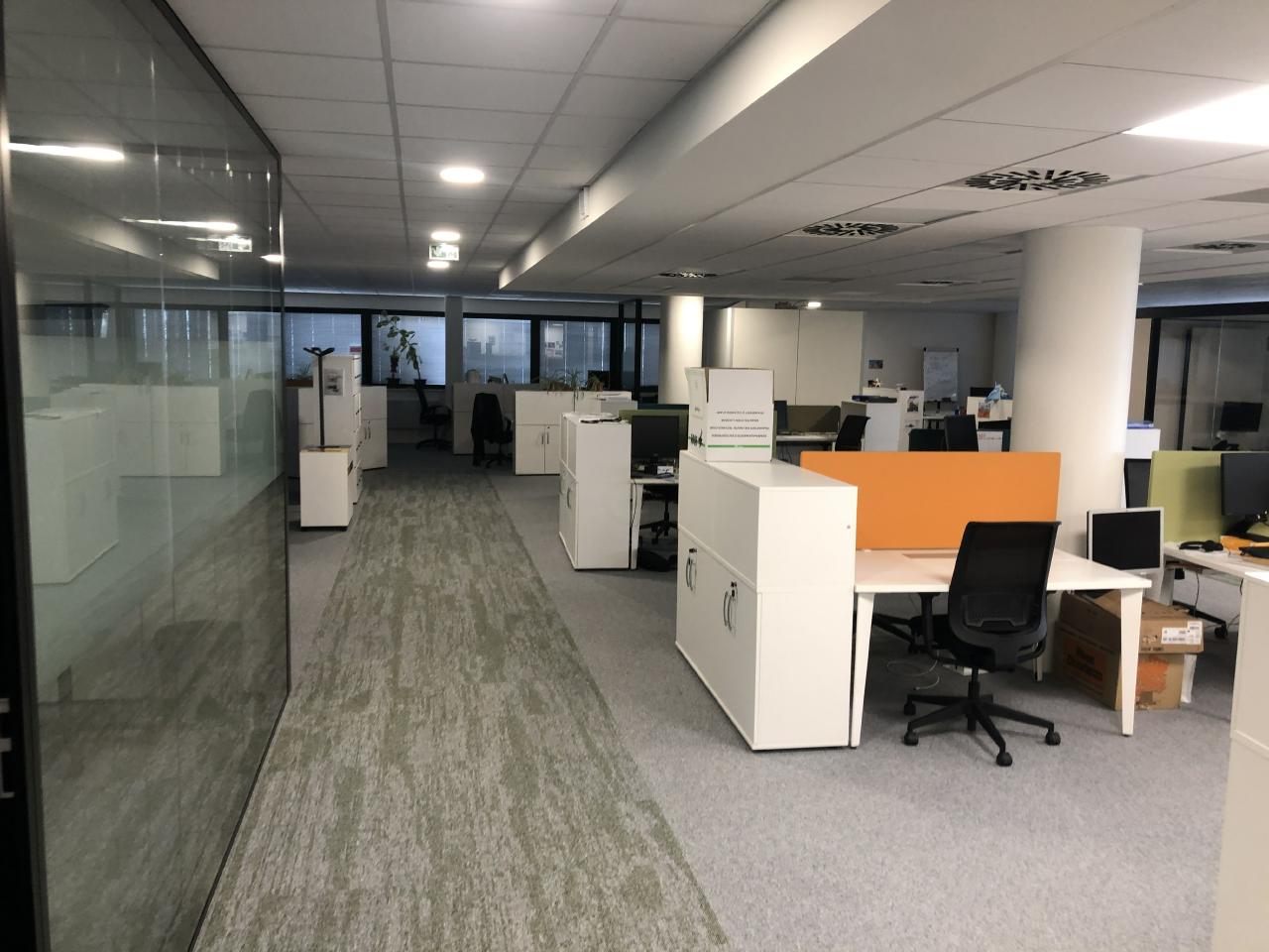 Bureau Toulouse 1092m² Location bureau Toulouse Haute-Garonne OLBUR2108205 28